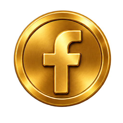 Facebook ikon